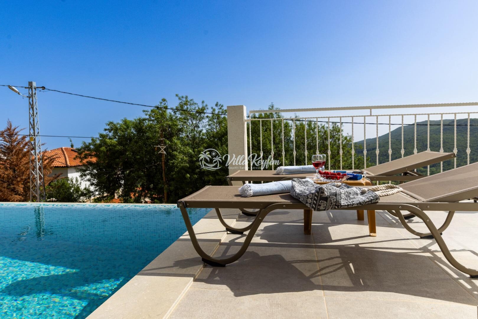 Villa Oriente — 28