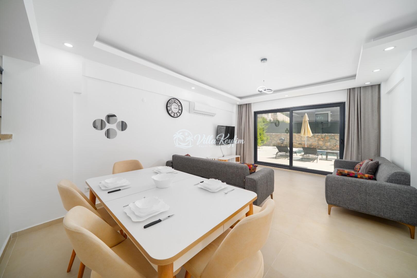 Villa Poyraz Çukurbağ — 22