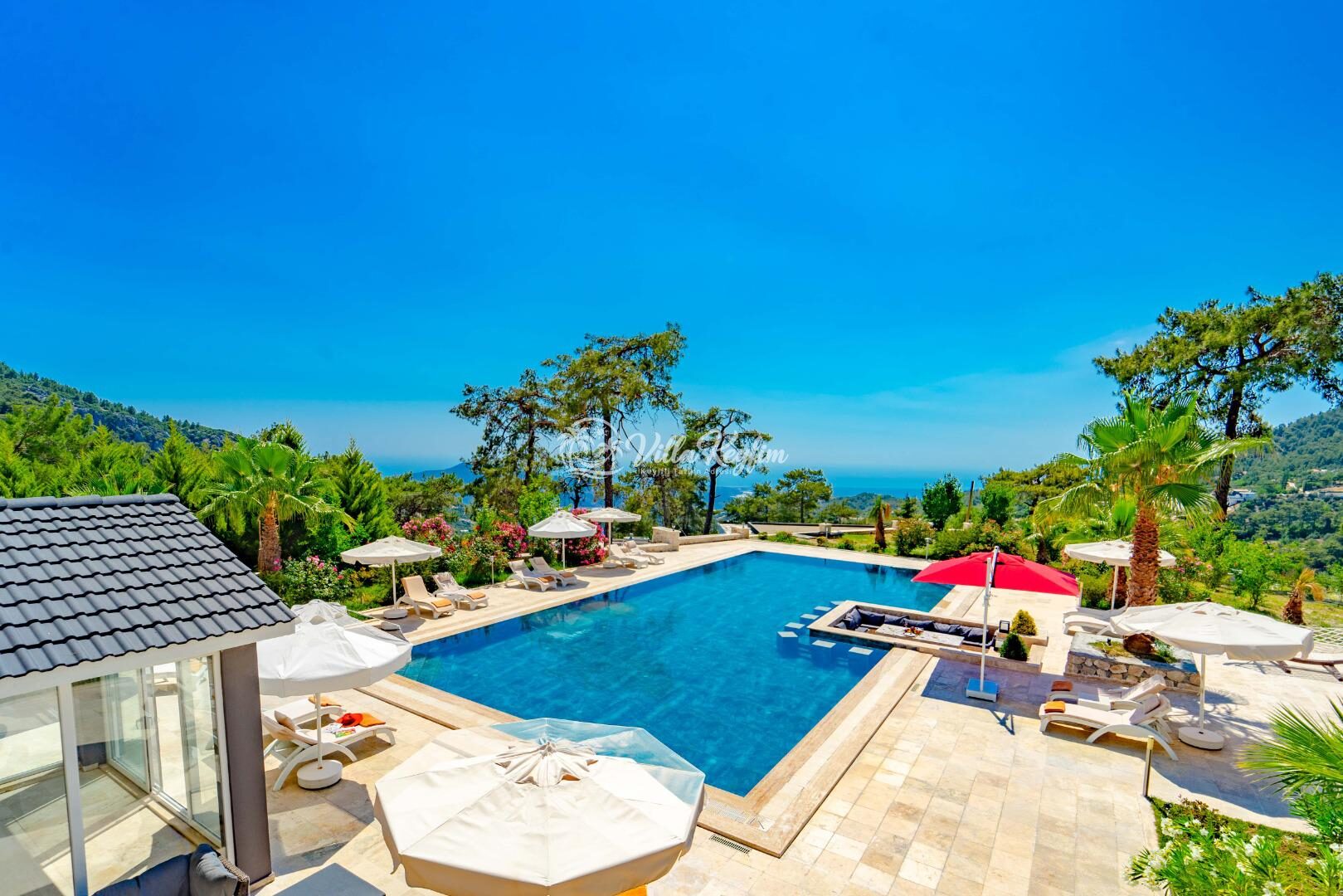 Villa Serenity — 37