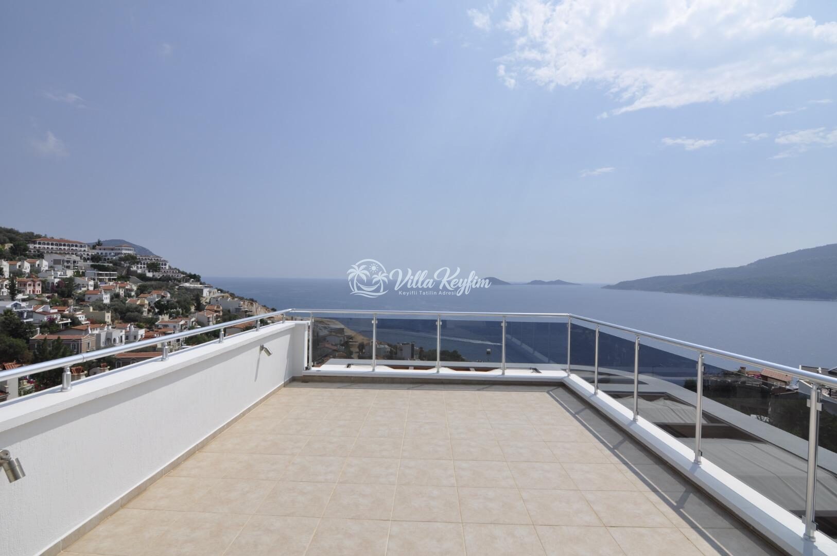 Villa Selin — 41
