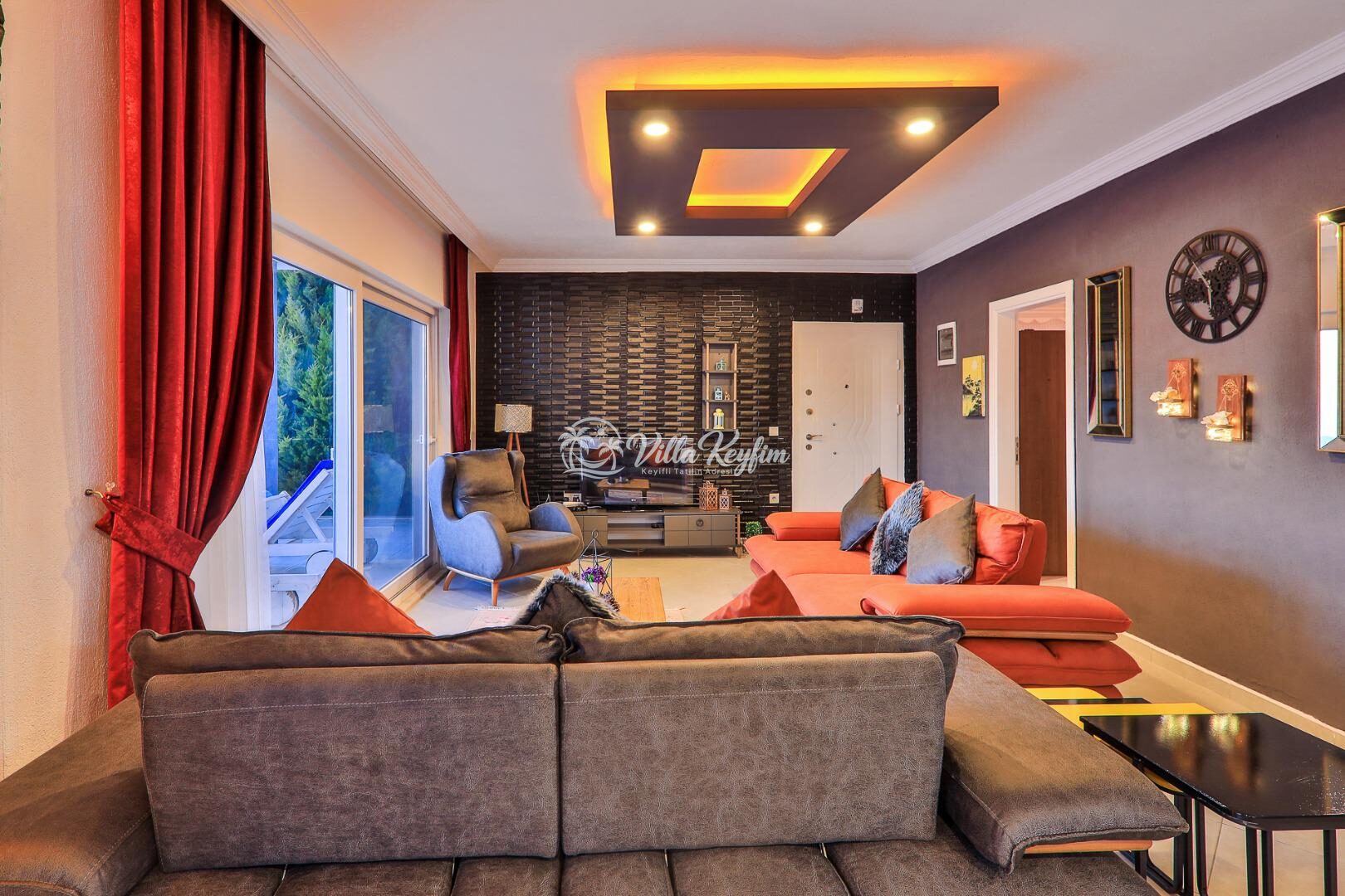 Villa Melisa — 39