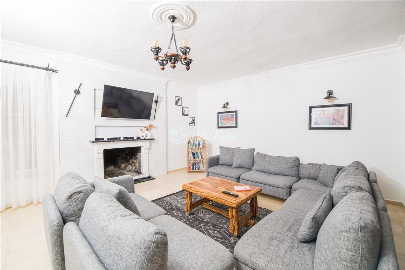 Villa Tulip — 27
