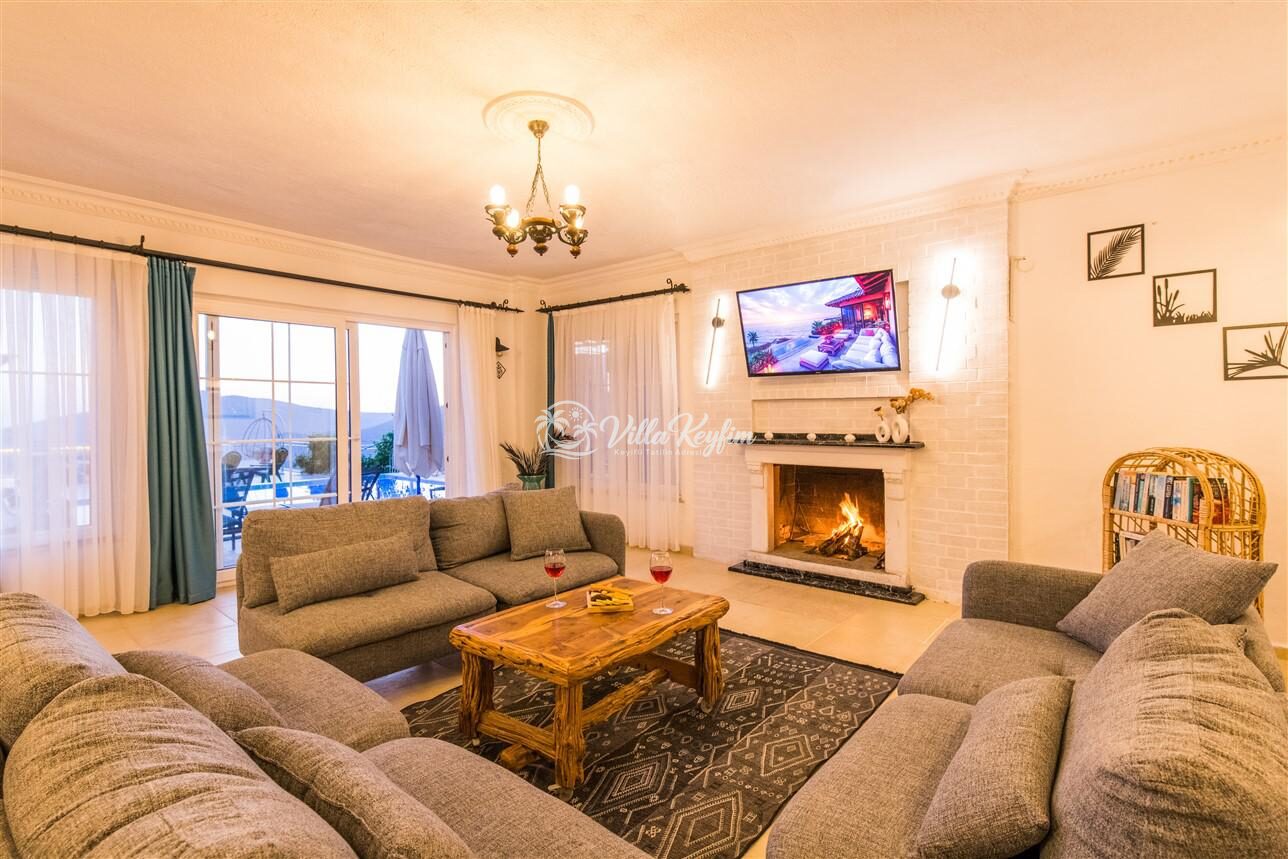 Villa Tulip — 31