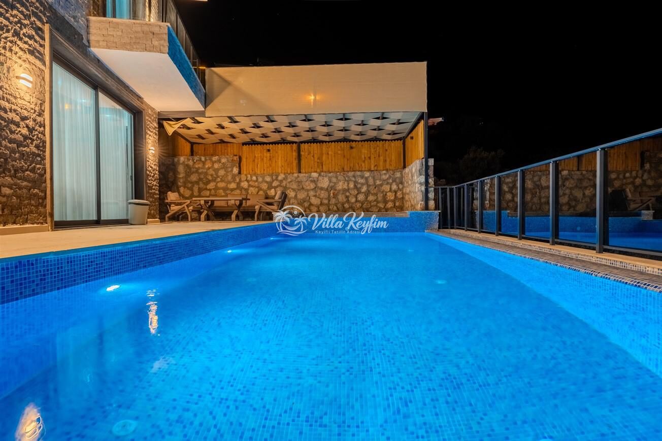 Villa Merva 3 — 52