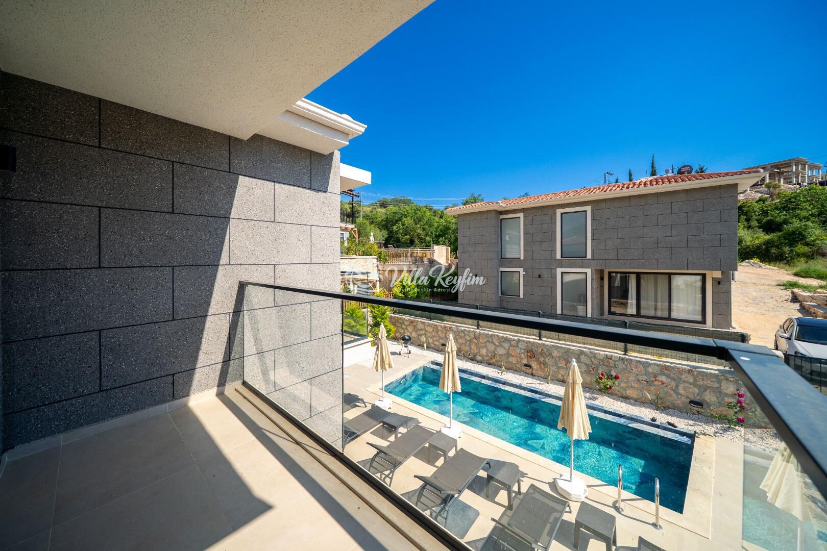 Villa Poyraz Çukurbağ — 38