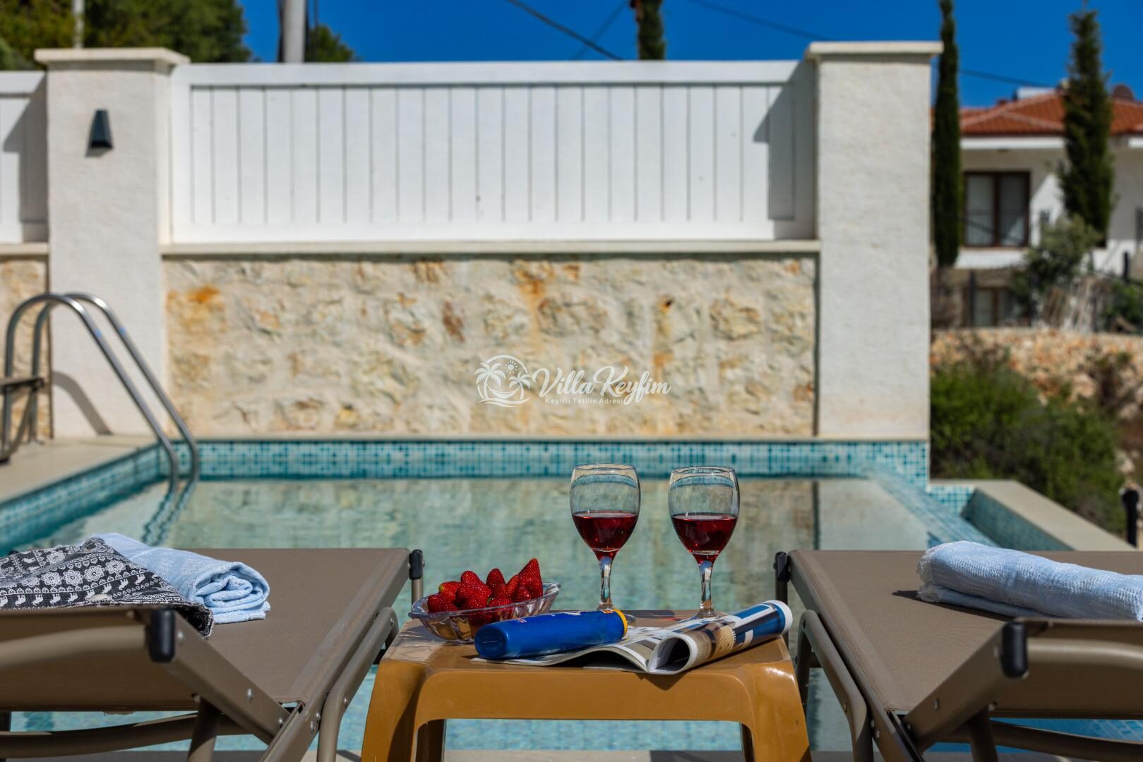 Villa Oriente — 56