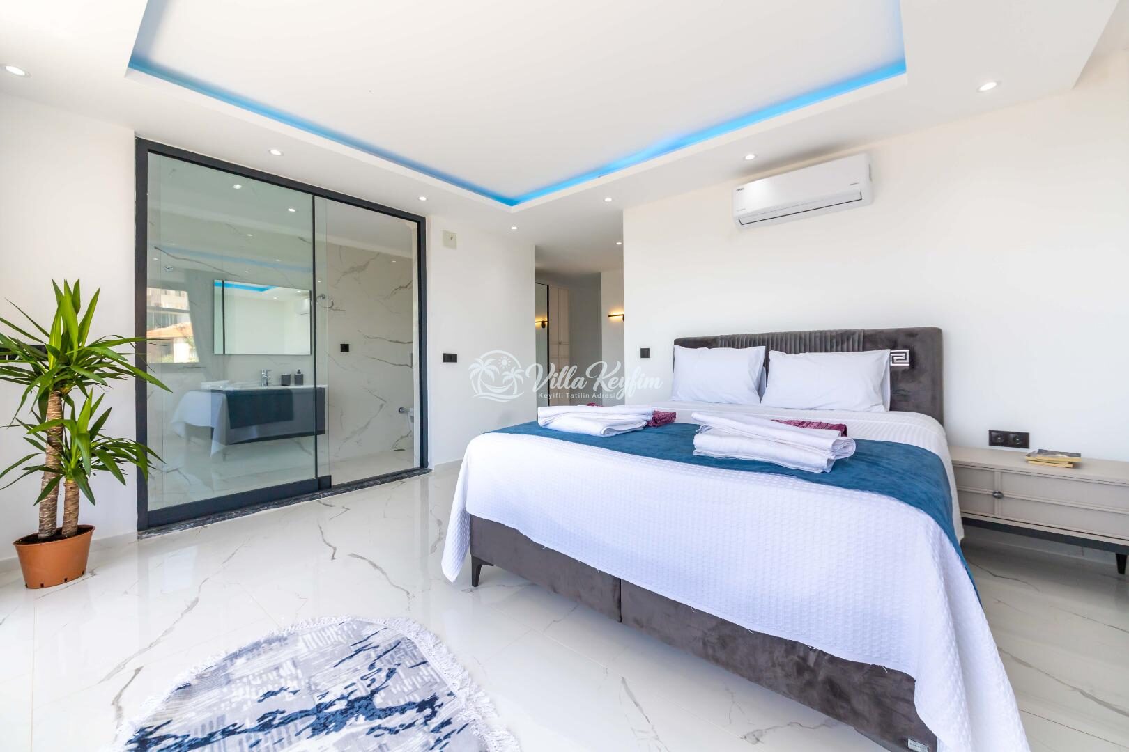 Villa Zumak İstanbul — 40