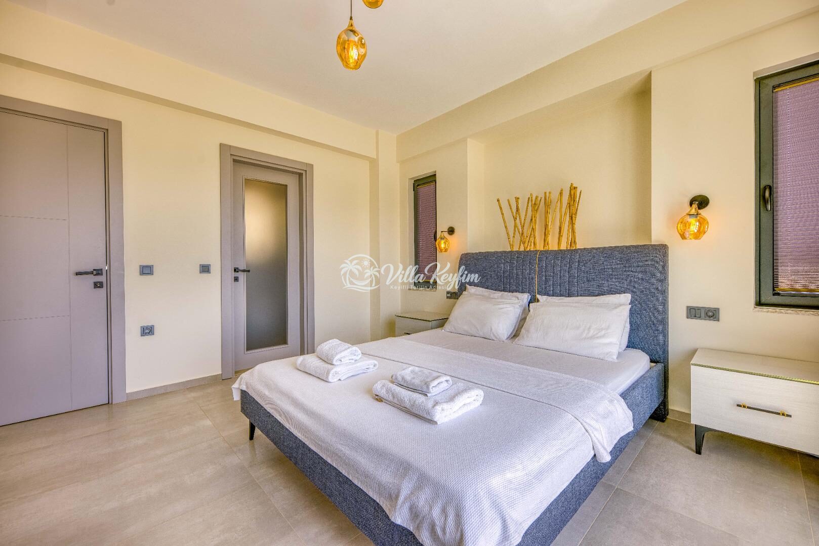 Villa Oriente — 63