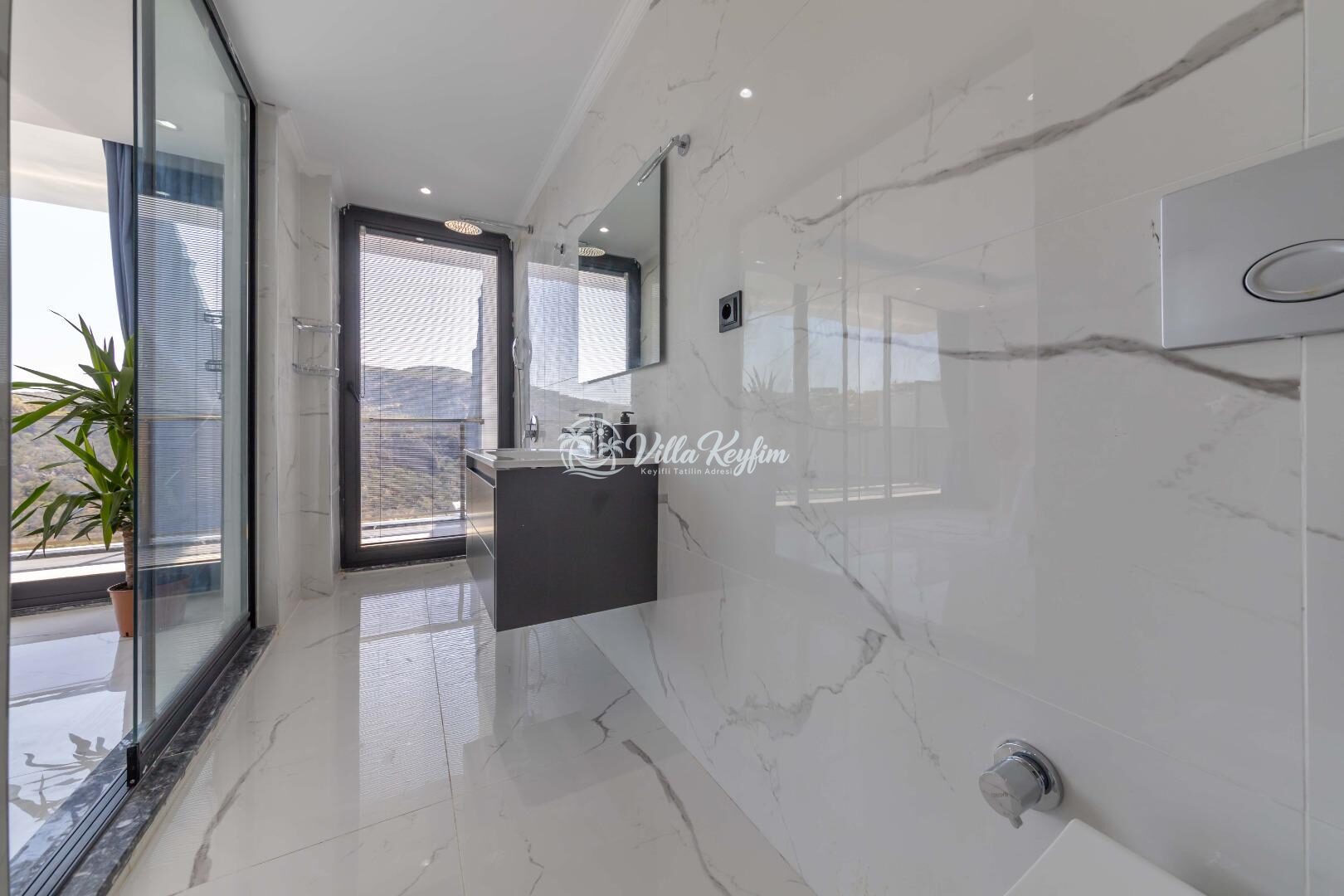 Villa Zumak İstanbul — 42