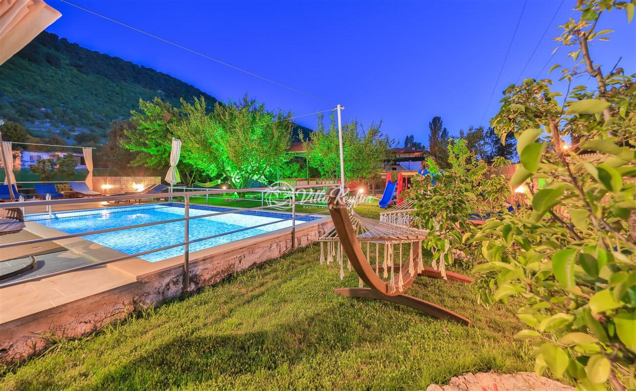 Villa Çınar Seyret — 6