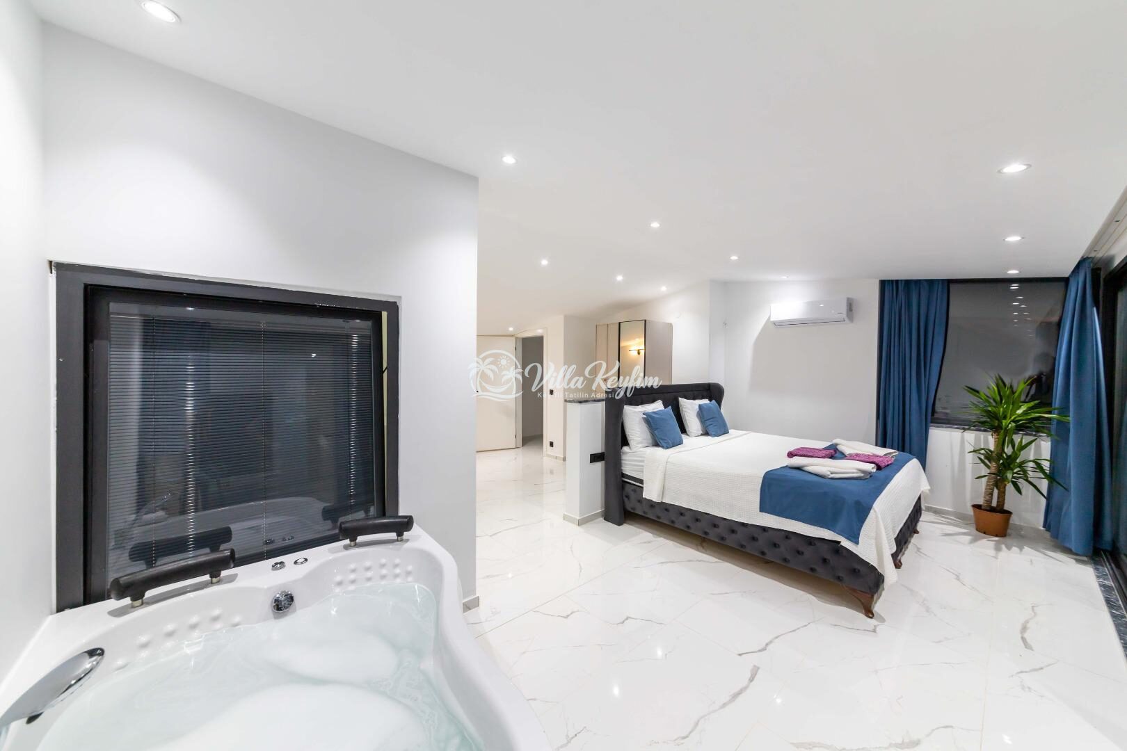 Villa Zumak İstanbul — 48