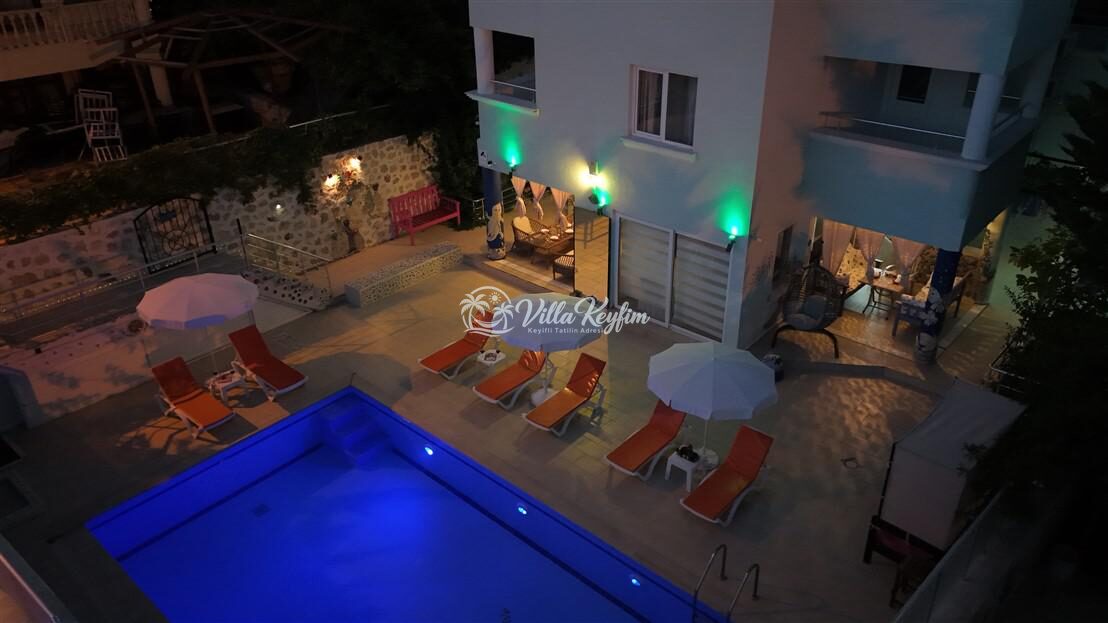 Villa Nordic Dream — 4