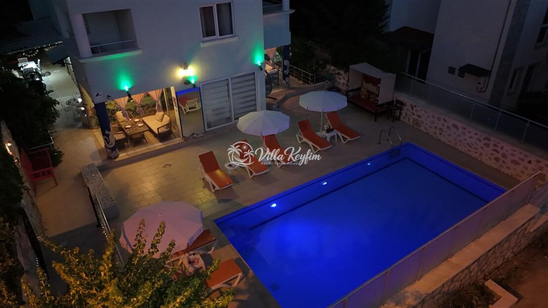 Villa Nordic Dream — 5