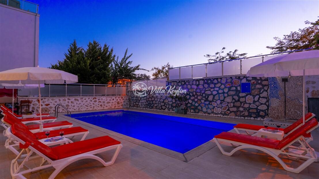Villa Nordic Dream — 7
