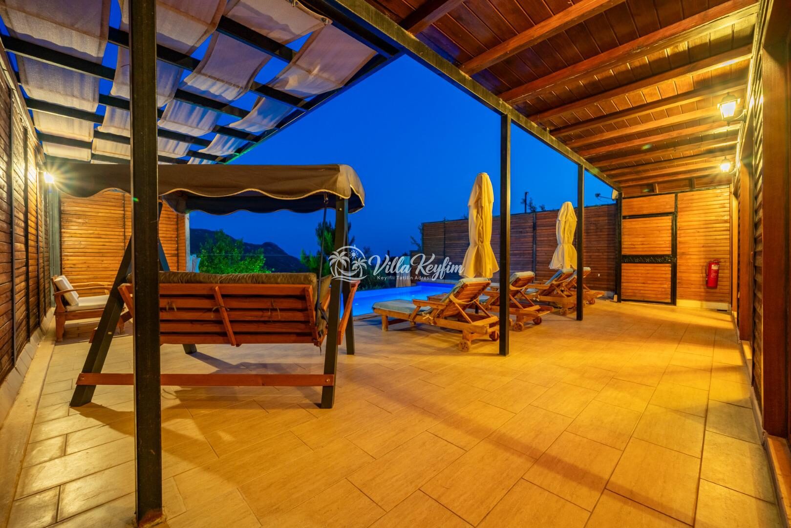 Villa Seyirtepe 2 — 9