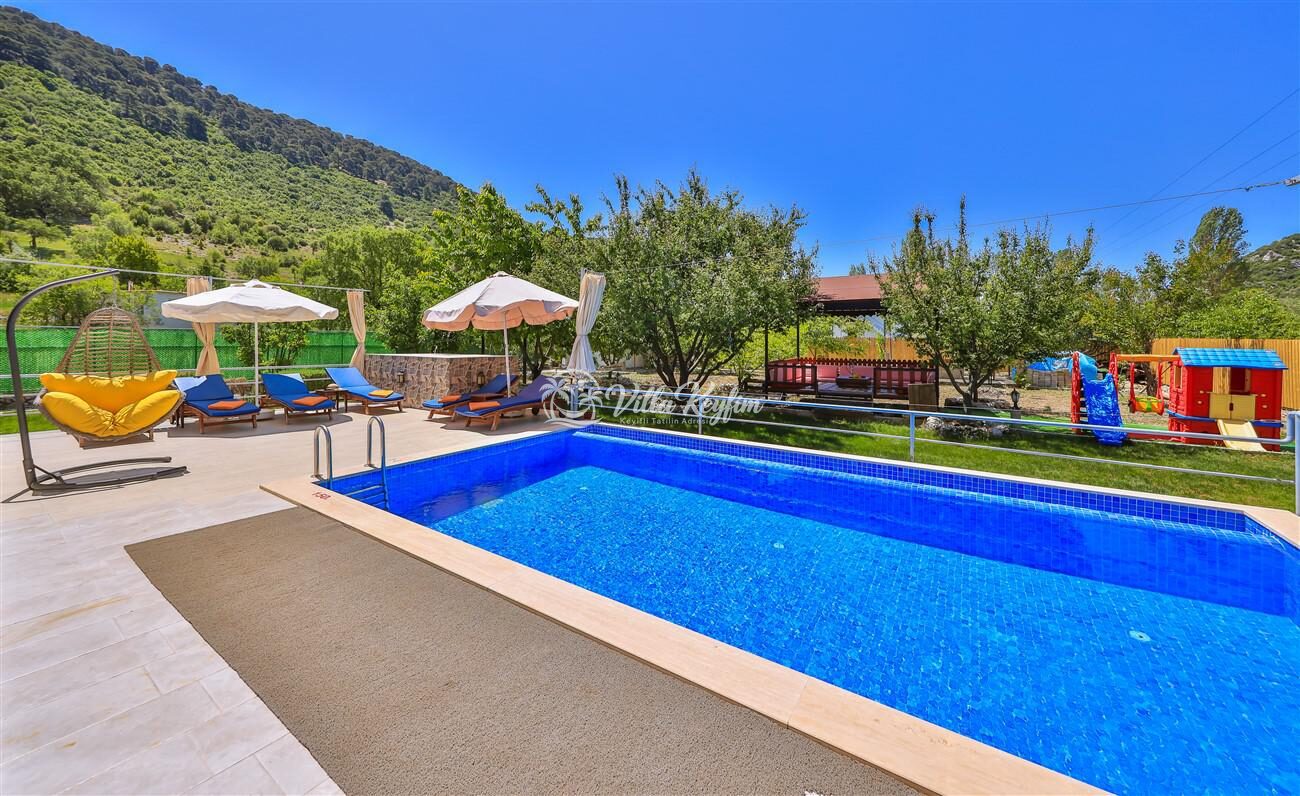 Villa Çınar Seyret — 18
