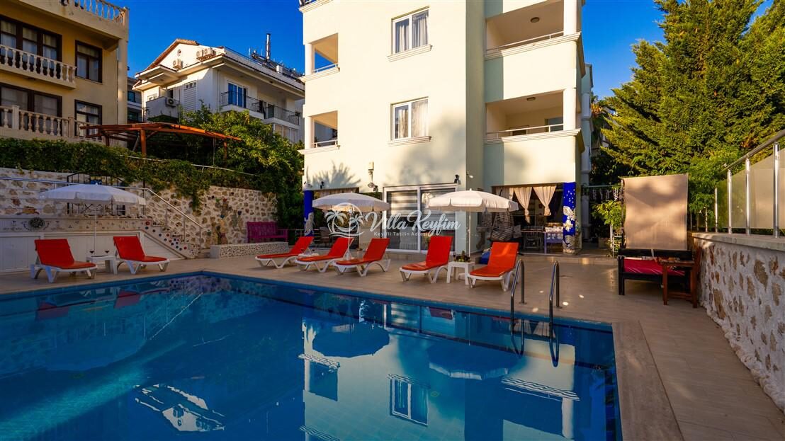 Villa Nordic Dream — 13