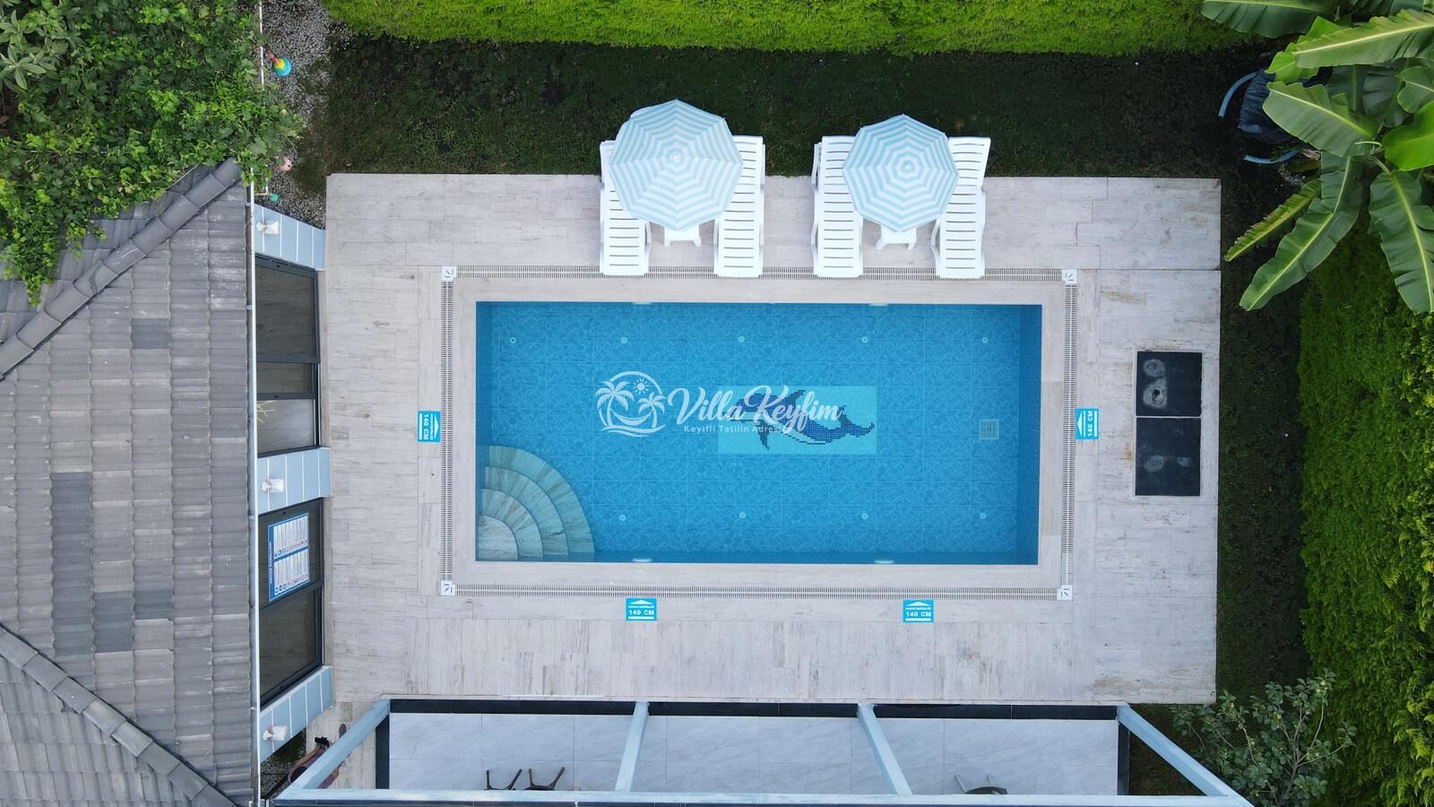 Villa Sultan Palace — 29