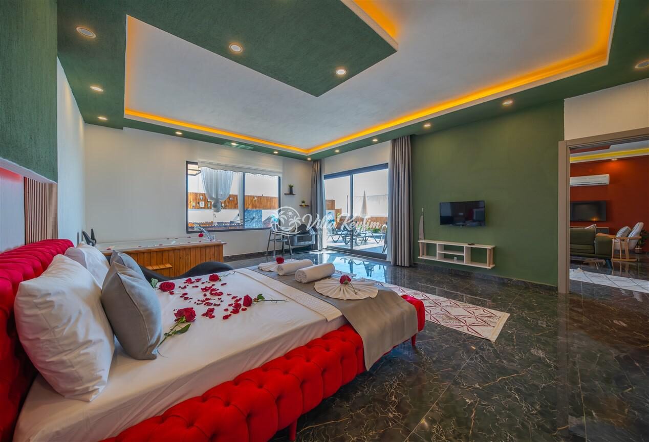 Villa İron 2 — 25
