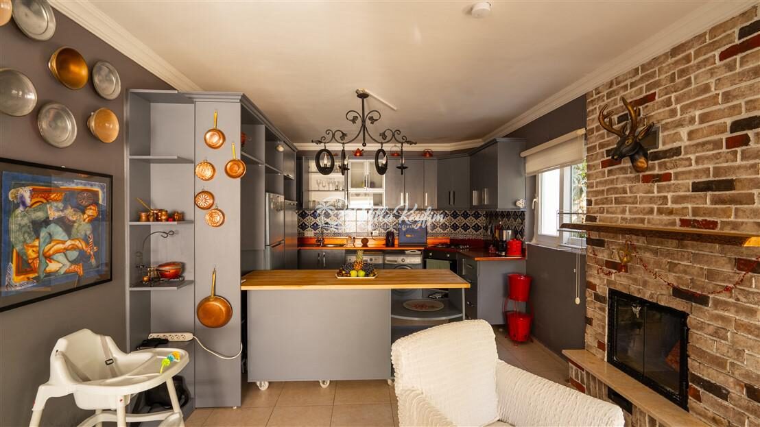 Villa Nordic Dream — 28