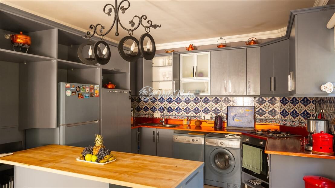 Villa Nordic Dream — 29