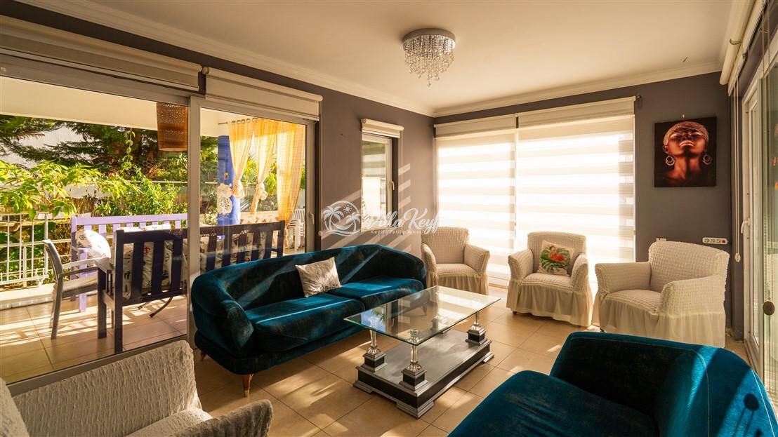 Villa Nordic Dream — 32