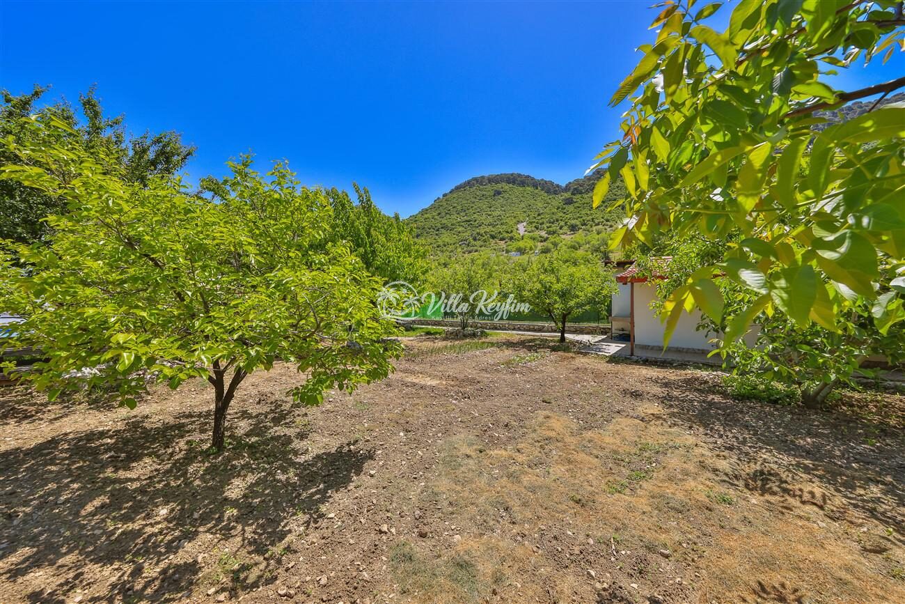 Villa Çınar Seyret — 35