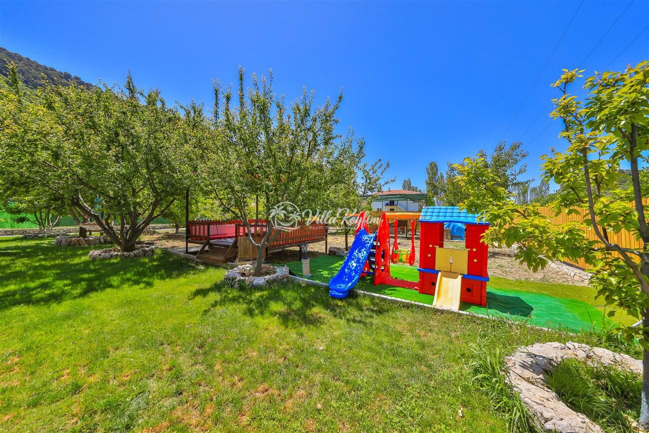 Villa Çınar Seyret — 36