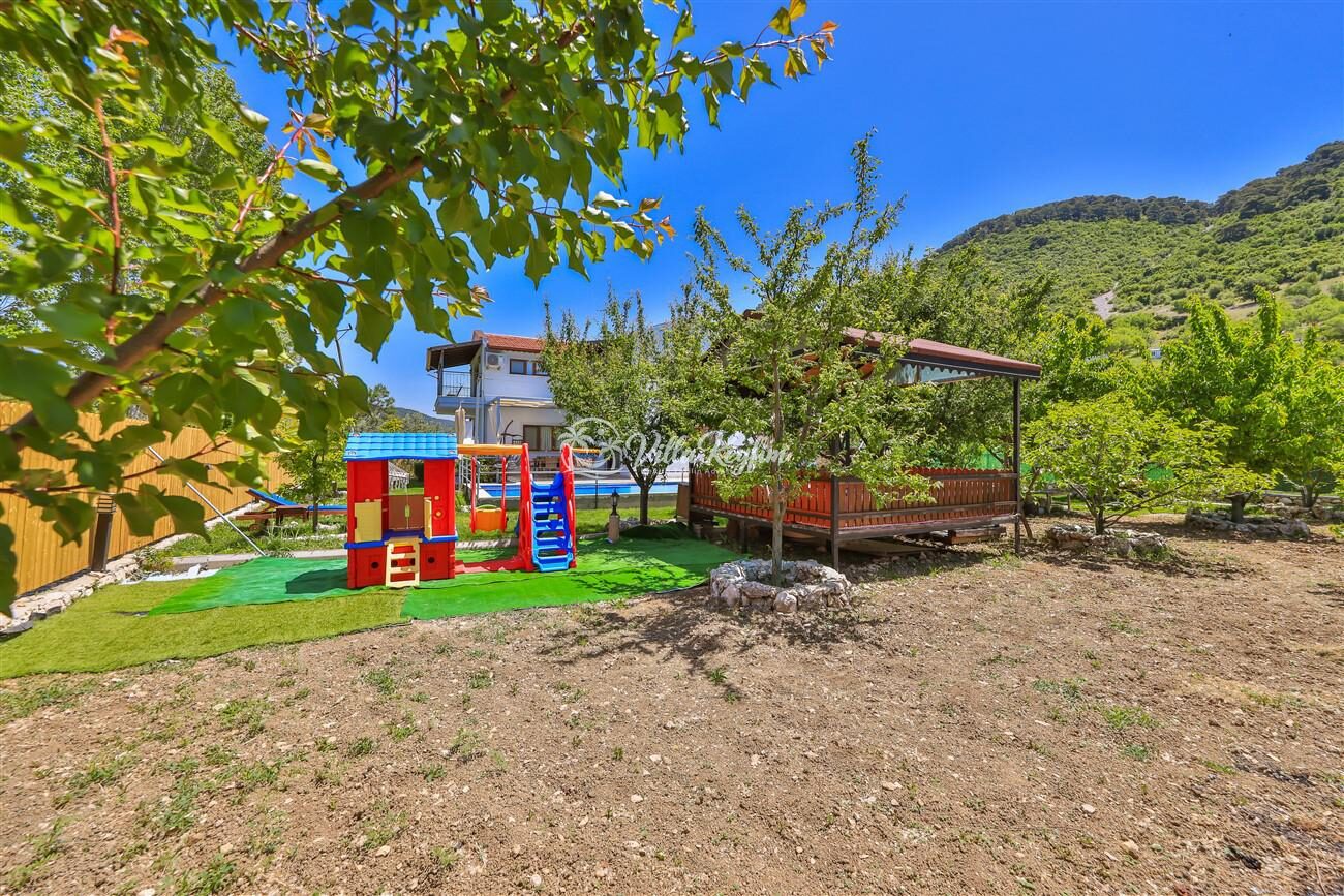Villa Çınar Seyret — 37