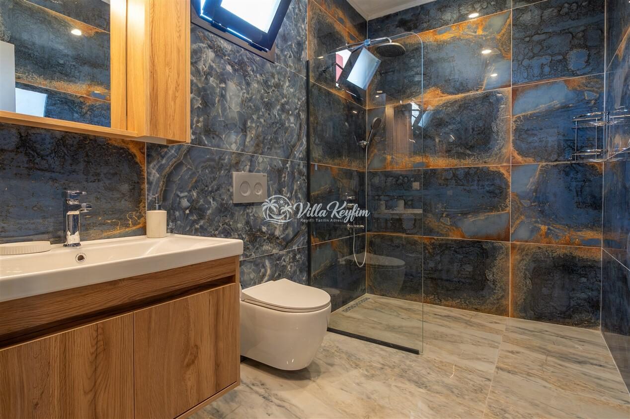 Villa İron 2 — 35