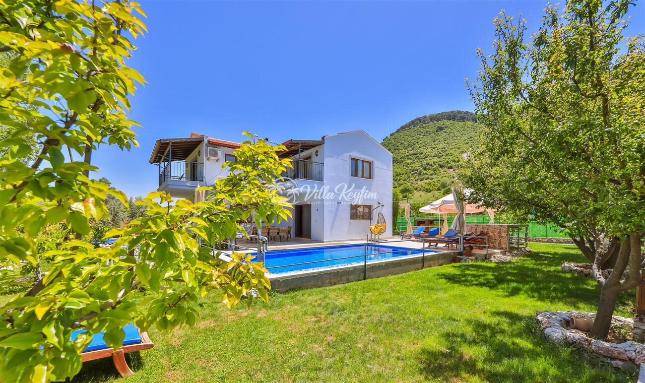 Villa Çınar Seyret — 39