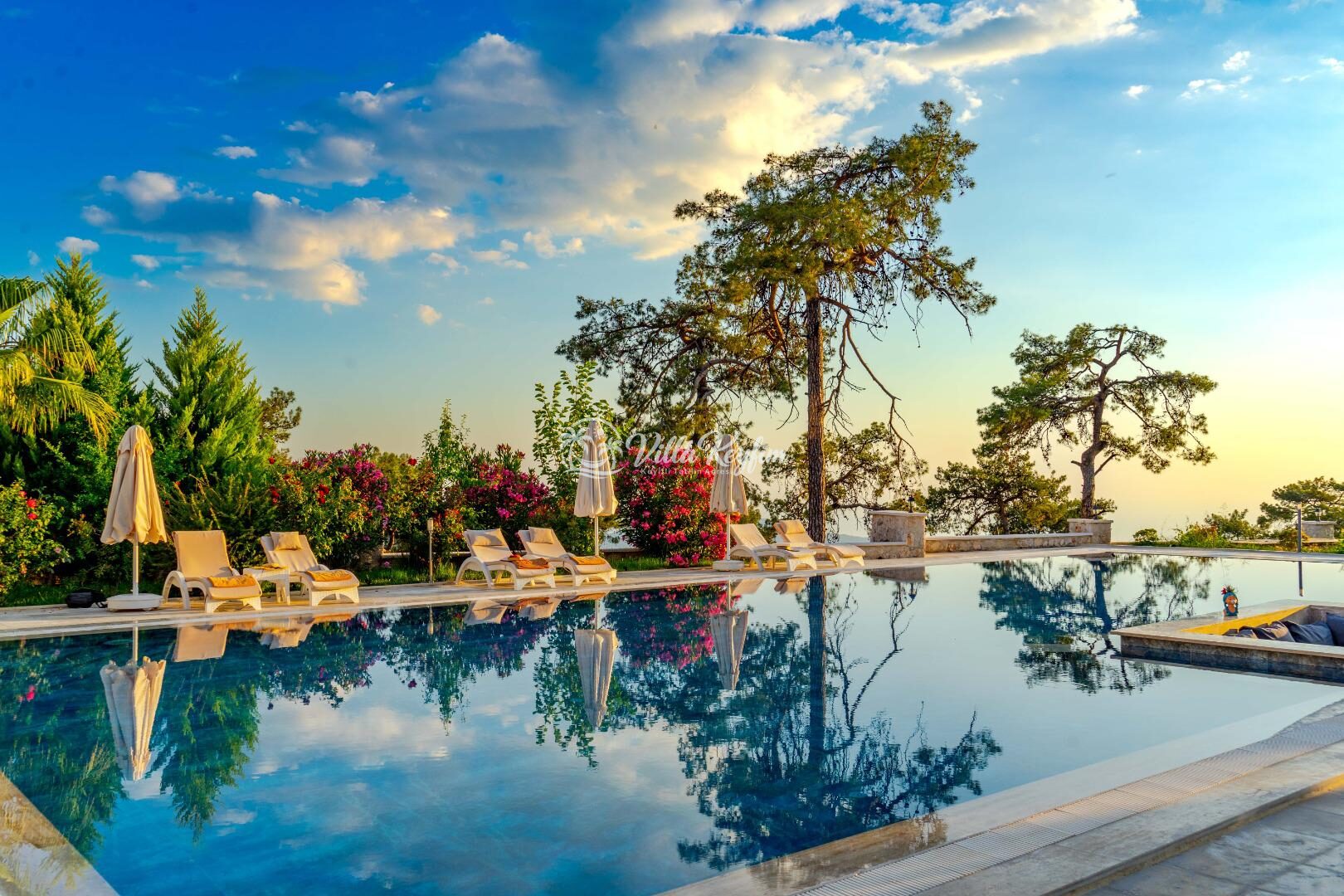 Villa Serenity — 42
