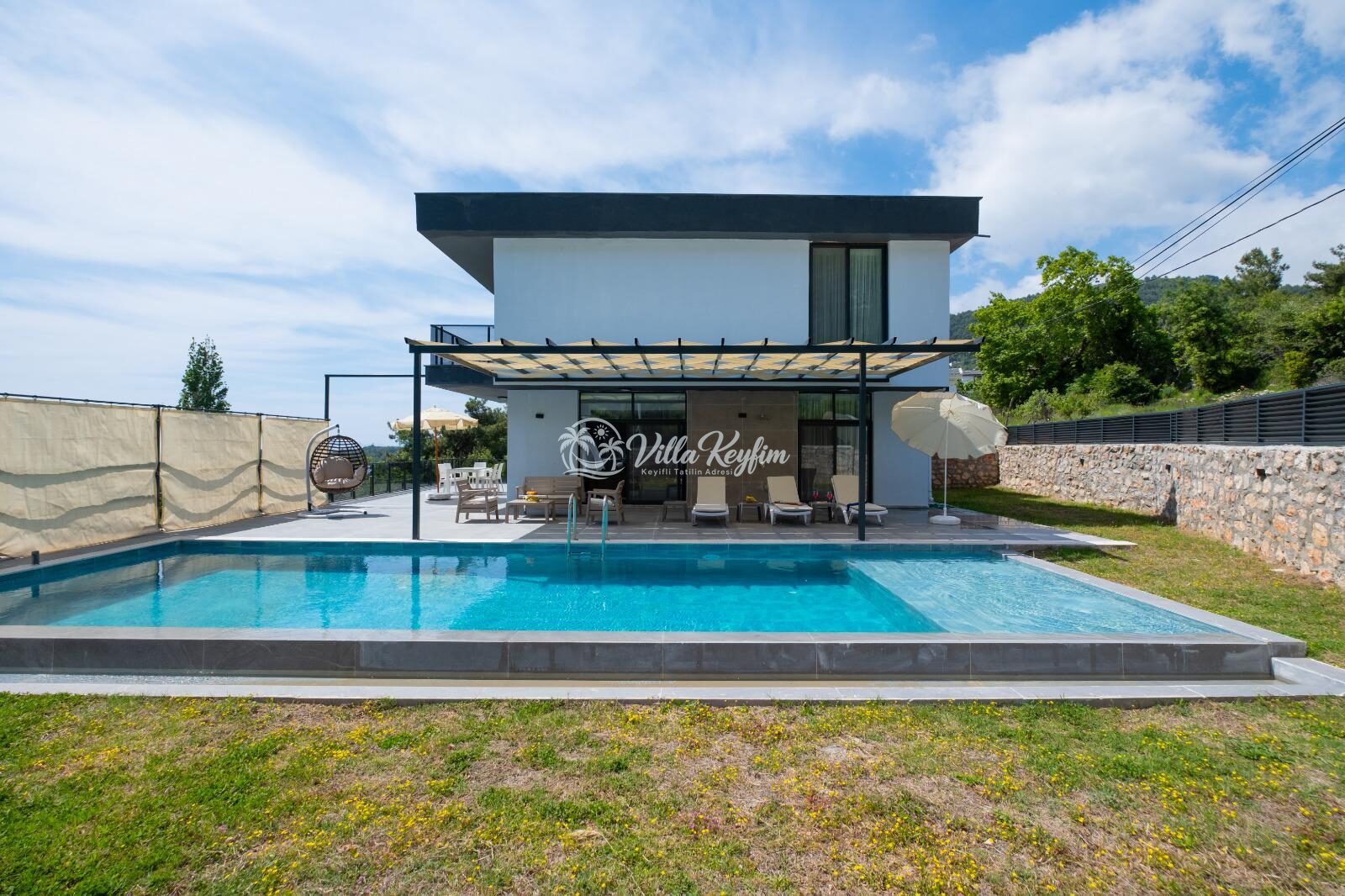 Villa King — 2