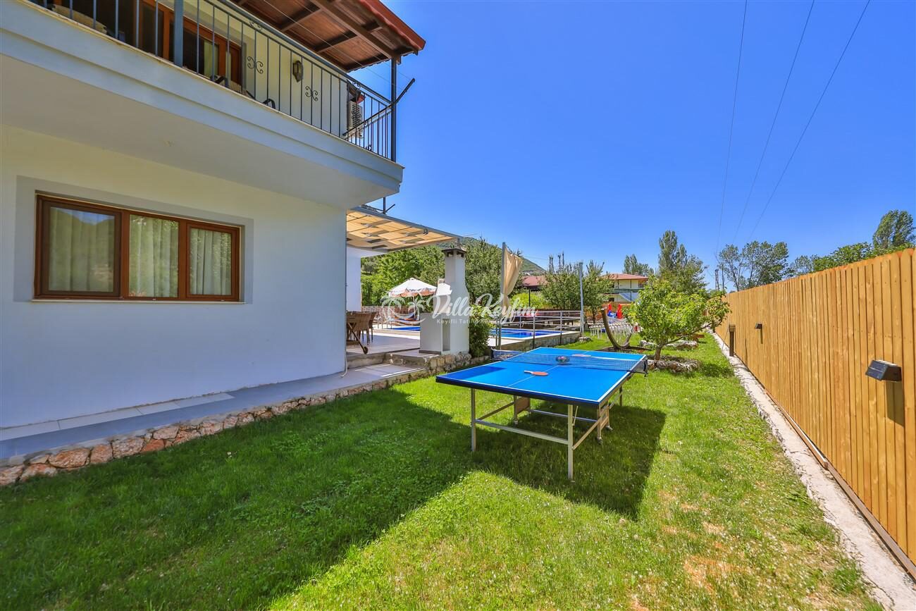 Villa Çınar Seyret — 45