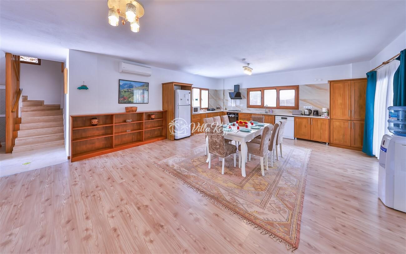Villa Çınar Seyret — 53