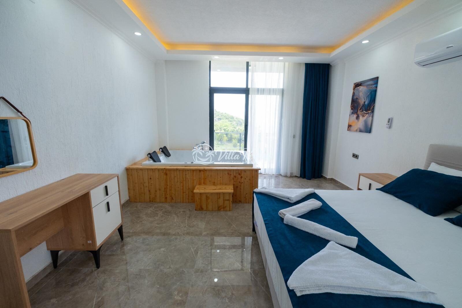 Villa King — 12