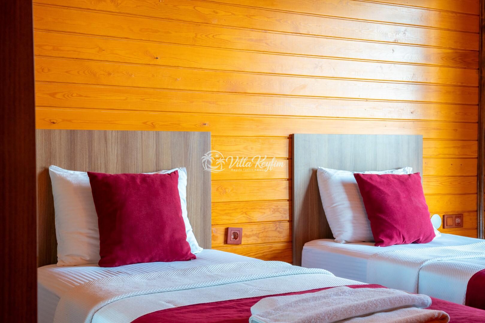 Villa Seyirtepe 2 — 41