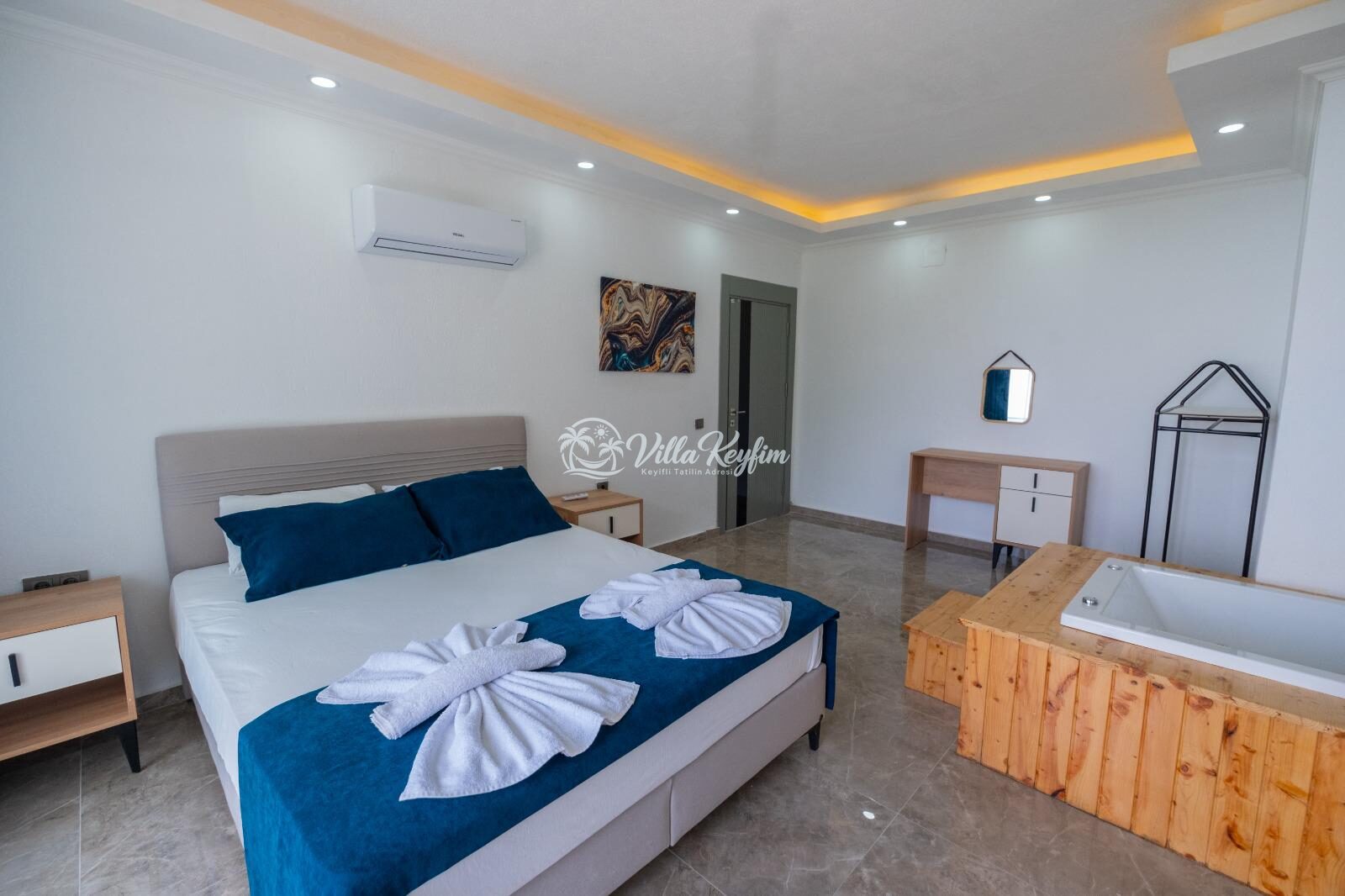 Villa King — 15