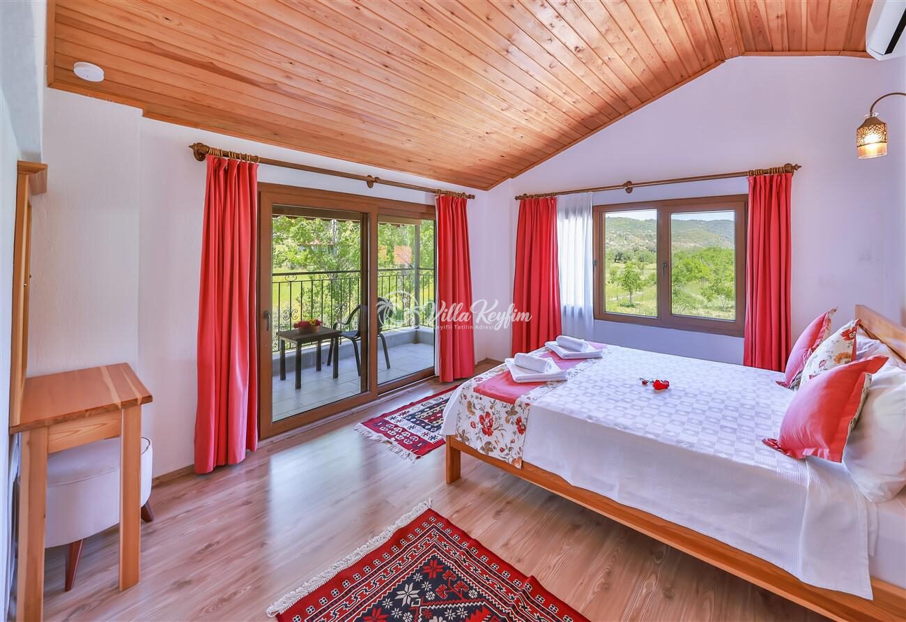 Villa Çınar Seyret — 59