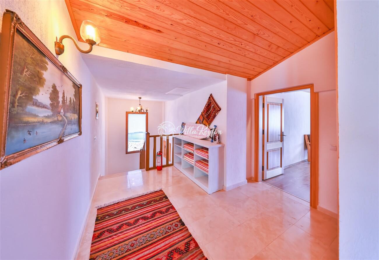 Villa Çınar Seyret — 60