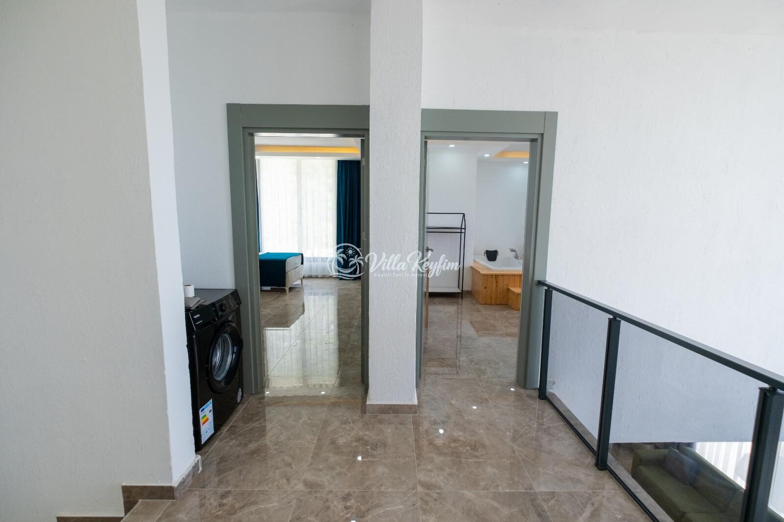 Villa King — 17