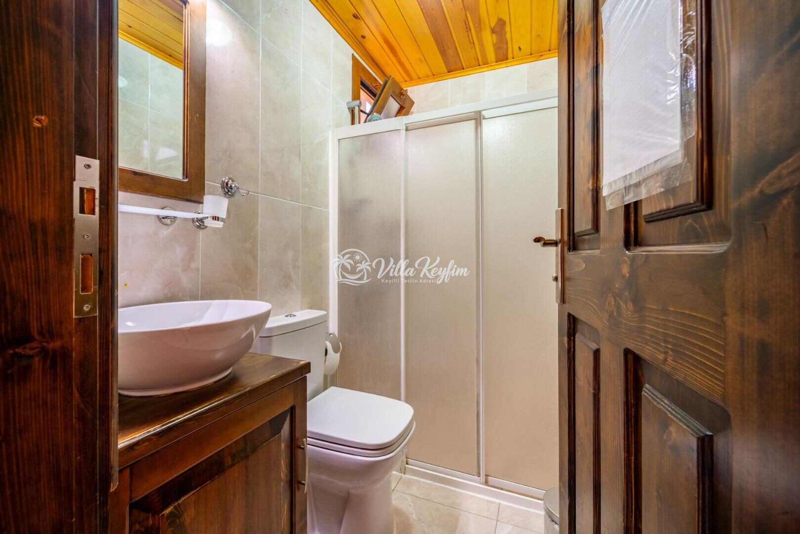 Villa Seyirtepe 2 — 46