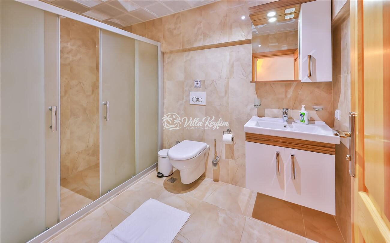Villa Çınar Seyret — 65