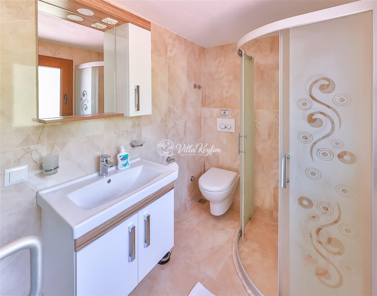 Villa Çınar Seyret — 66
