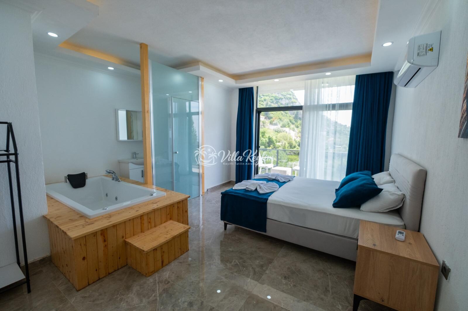 Villa King — 22