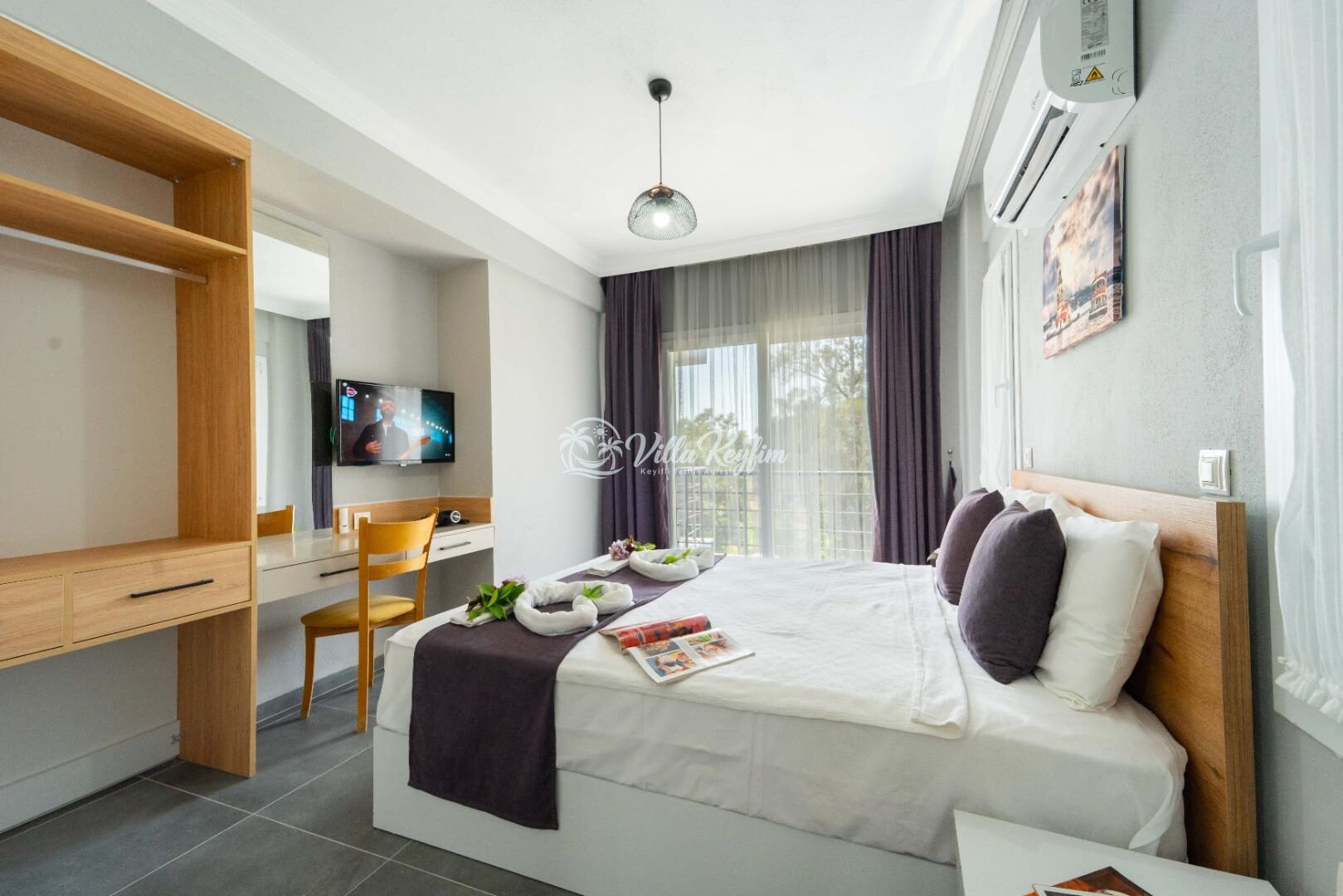 Villa Likya Riverside — 25