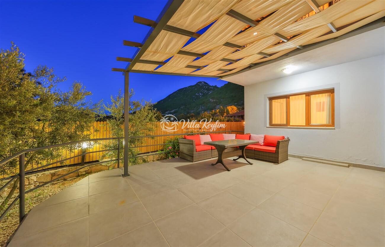 Villa Çınar Seyret — 73