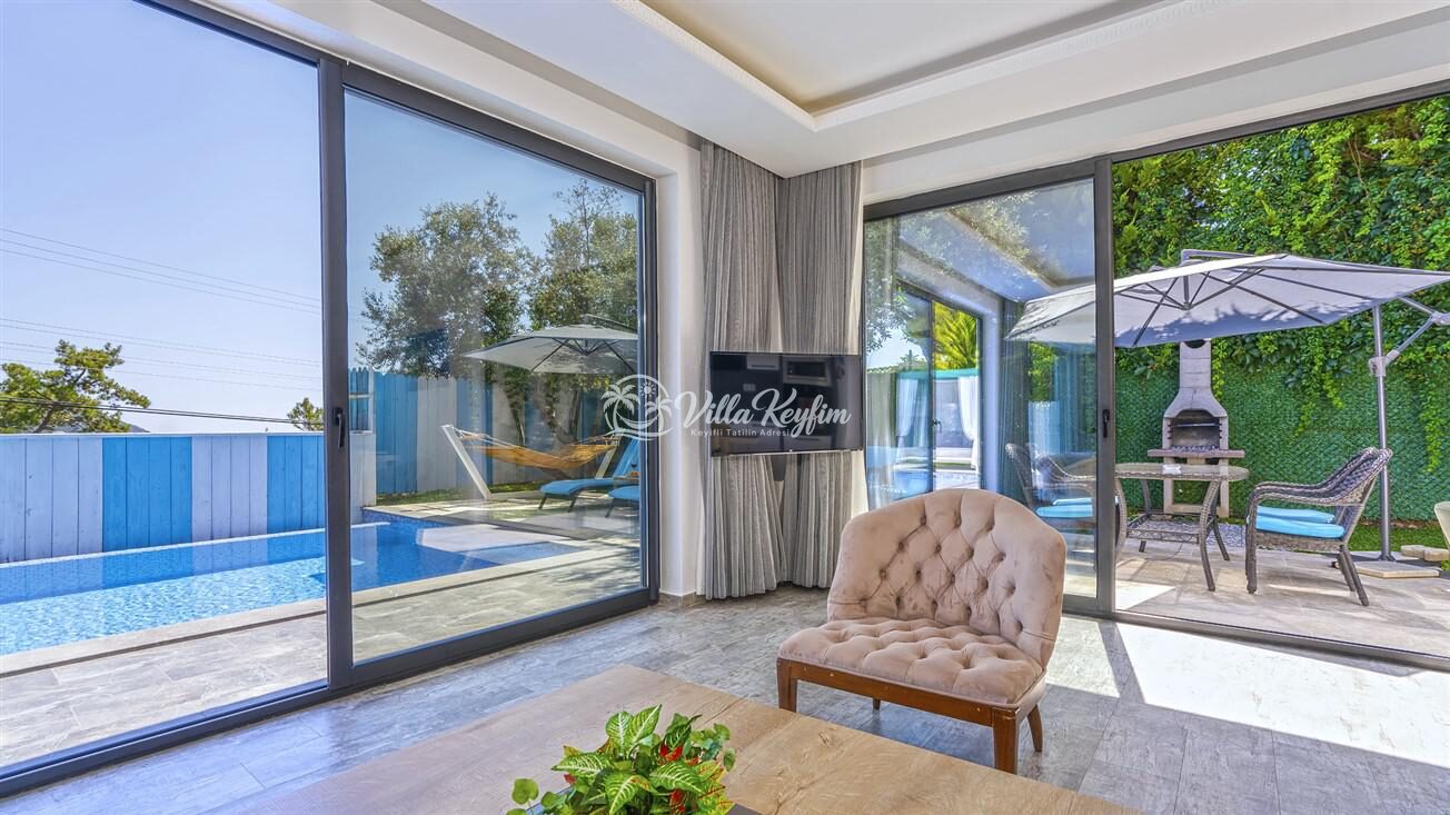 Villa Monolisa — 62
