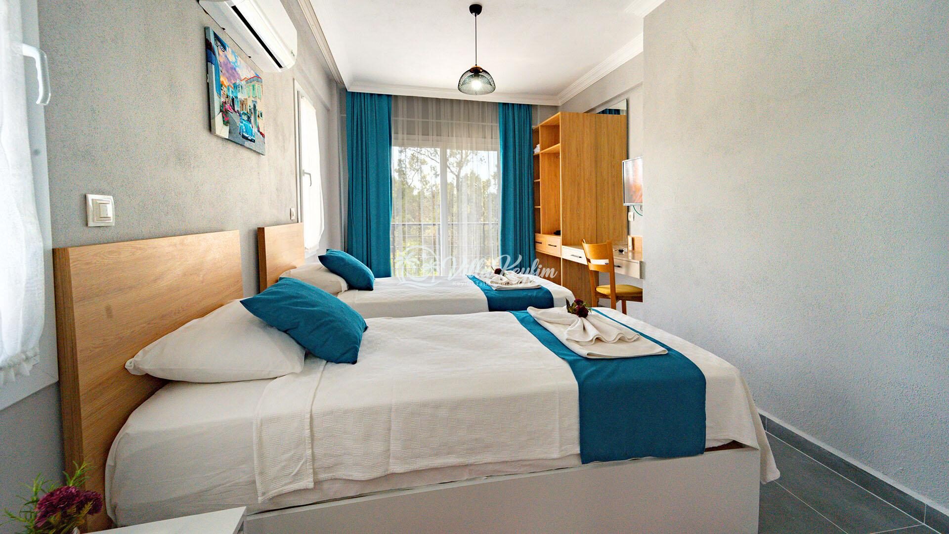 Villa Likya Riverside — 32
