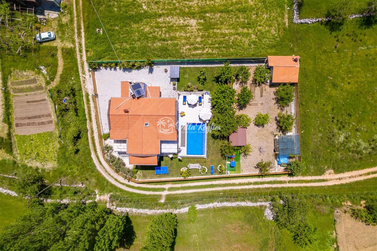 Villa Çınar Seyret — 85